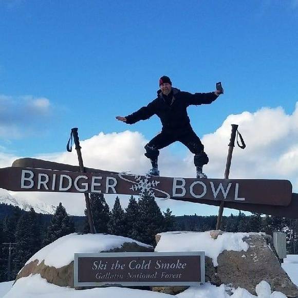 Meet your Posher, David - Picture 1 of 1